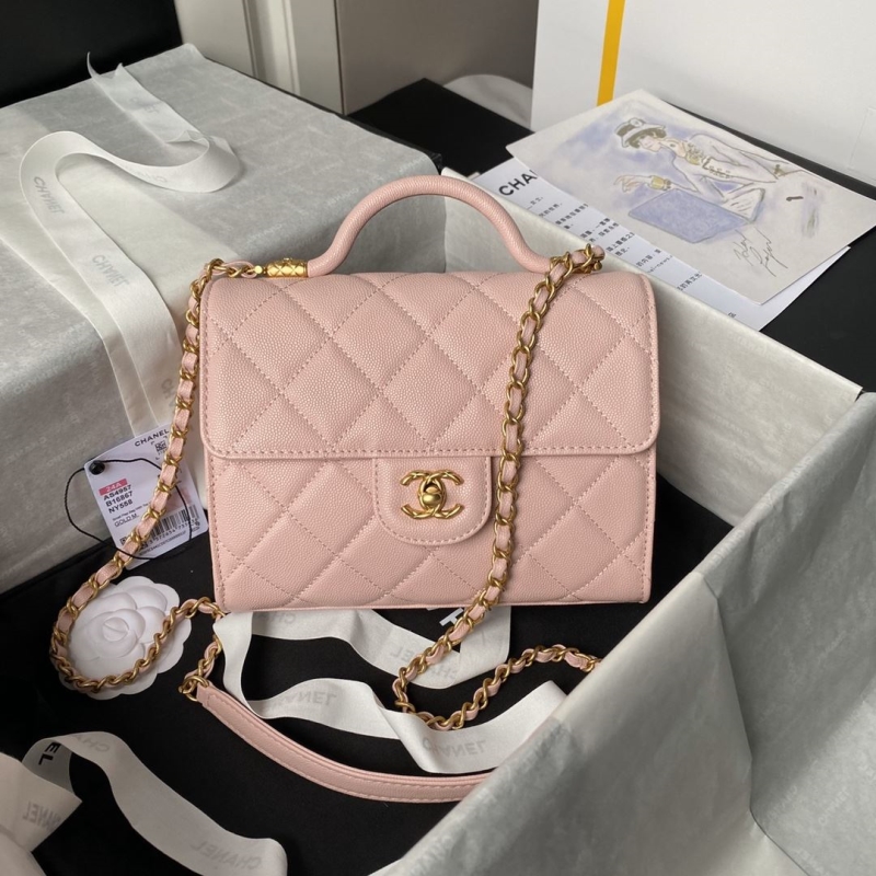 Chanel CF Series Bags